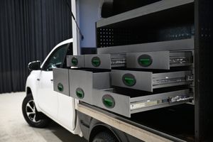 Toyota Hilux bild 7