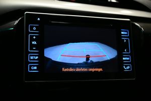Toyota Hilux bild 24