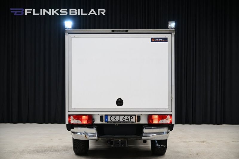 Toyota Hilux bild 17