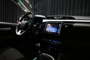 Toyota Hilux bild 33