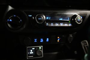 Toyota Hilux bild 29