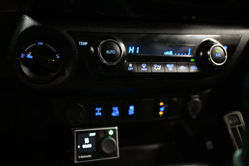 Toyota Hilux bild 29