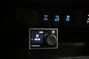 Toyota Hilux bild 22