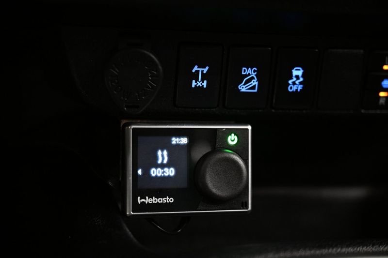 Toyota Hilux bild 22