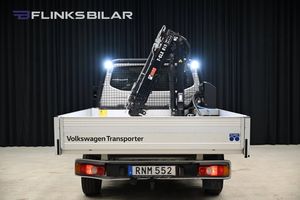 Volkswagen Transporter bild 12