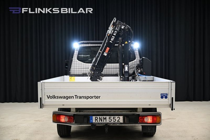 Volkswagen Transporter bild 12