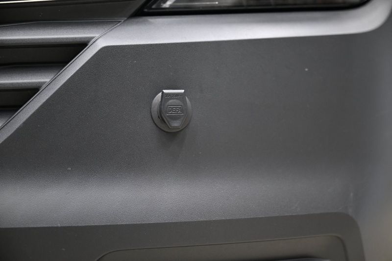 Volkswagen Transporter bild 18