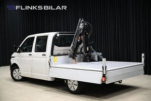 Volkswagen Transporter bild 8