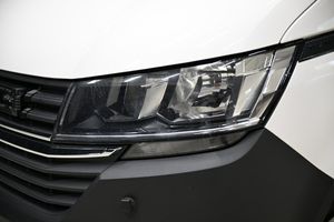 Volkswagen Transporter bild 5