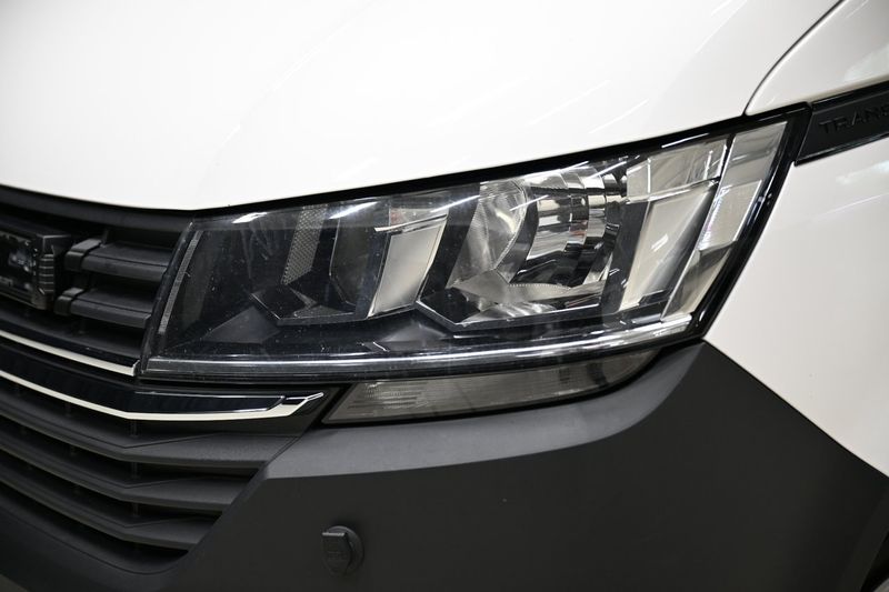 Volkswagen Transporter bild 5