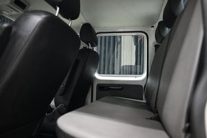 Volkswagen Transporter bild 24