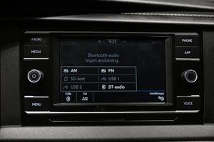Volkswagen Transporter bild 29
