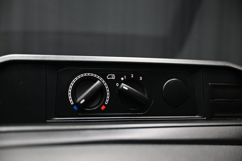Volkswagen Transporter bild 28