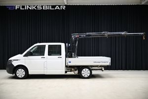 Volkswagen Transporter bild 2