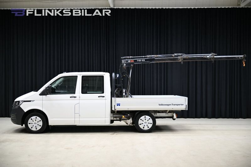 Volkswagen Transporter bild 2