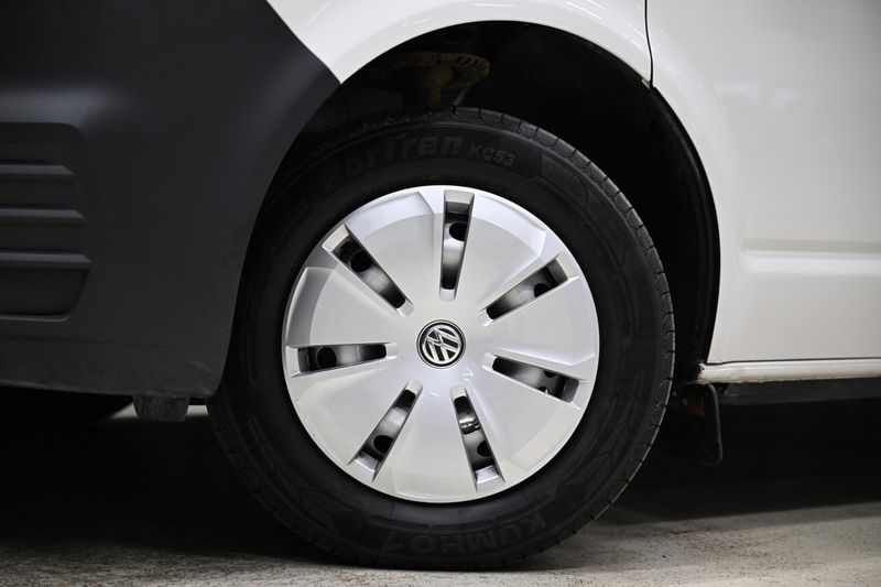 Volkswagen Transporter bild 7