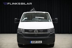 Volkswagen Transporter bild 19