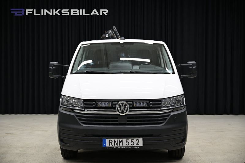Volkswagen Transporter bild 19