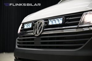 Volkswagen Transporter bild 3