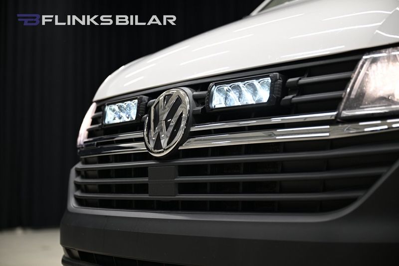 Volkswagen Transporter bild 3