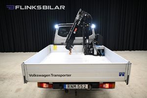 Volkswagen Transporter bild 11