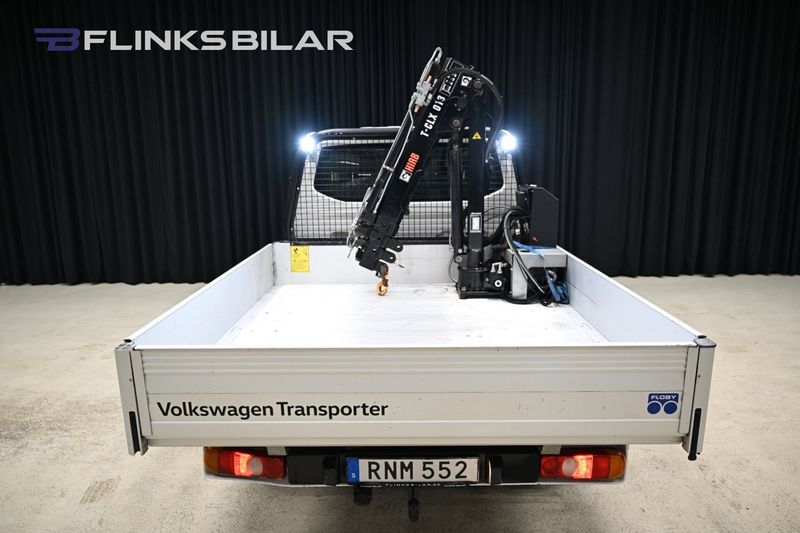 Volkswagen Transporter bild 11