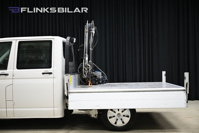 Volkswagen Transporter bild 16