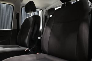 Volkswagen Transporter bild 23