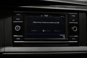 Volkswagen Transporter bild 30