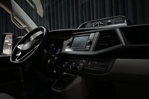 Volkswagen Transporter bild 34