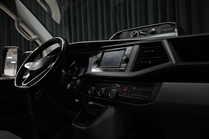 Volkswagen Transporter bild 34