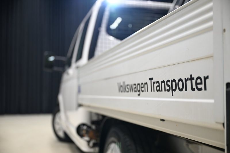 Volkswagen Transporter bild 9