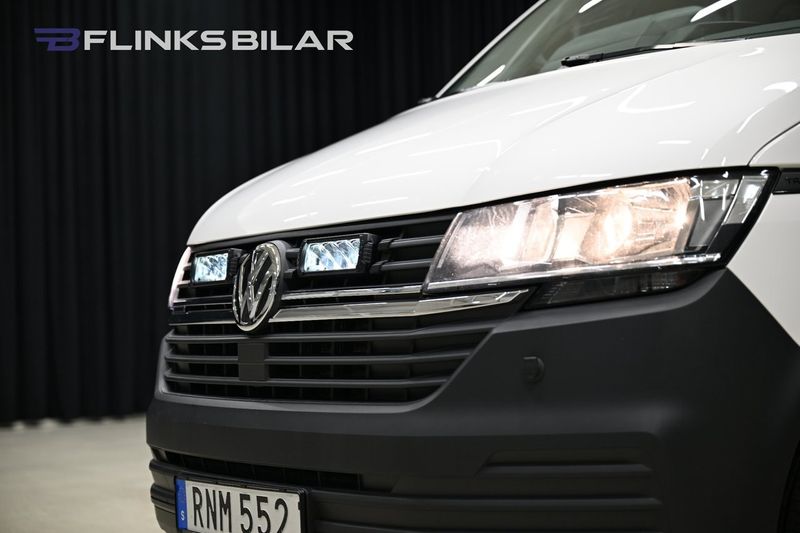 Volkswagen Transporter bild 20