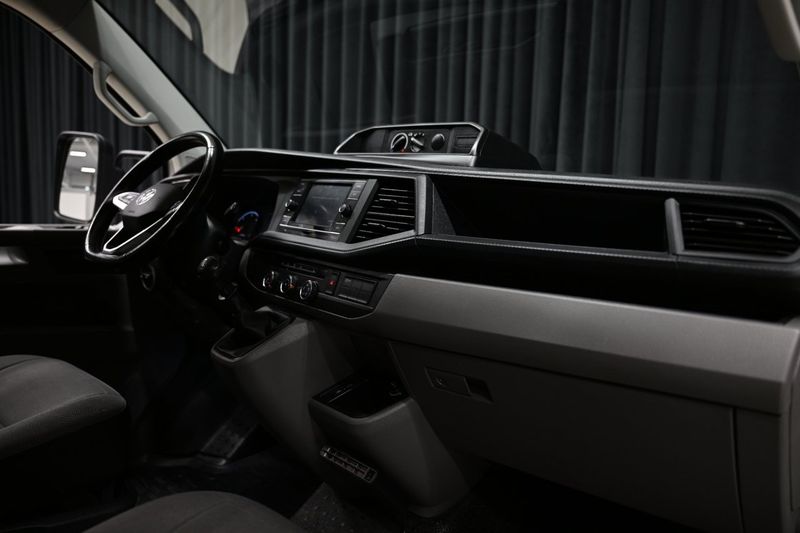 Volkswagen Transporter bild 27