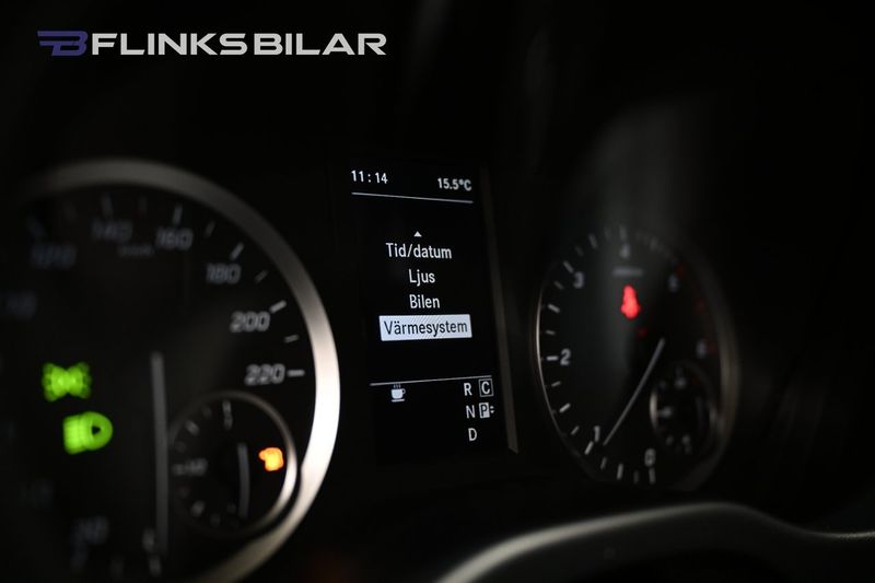 Mercedes Vito bild 17