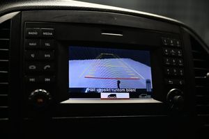 Mercedes Vito bild 18