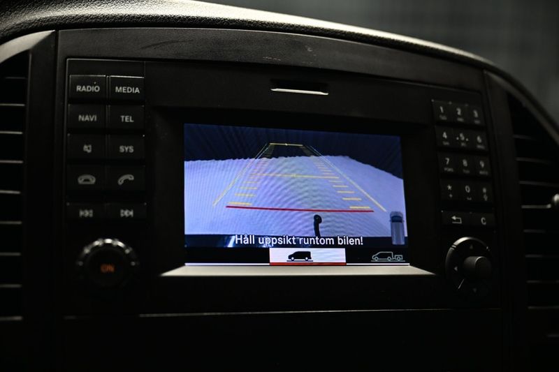 Mercedes Vito bild 18