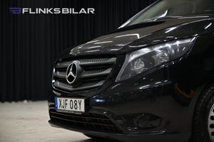 Mercedes Vito bild 13