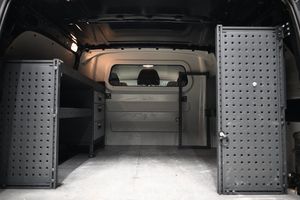 Mercedes Vito bild 11