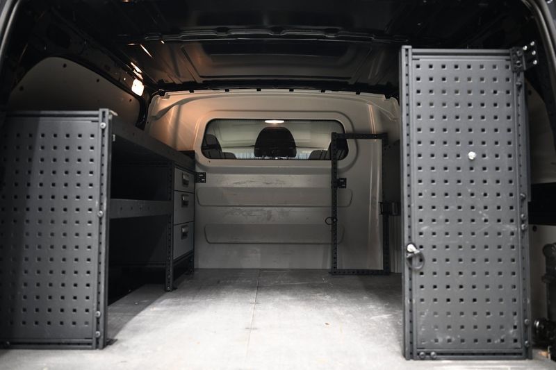 Mercedes Vito bild 11