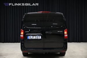 Mercedes Vito bild 14