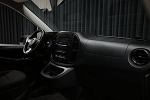 Mercedes Vito bild 22