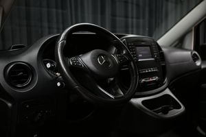 Mercedes Vito bild 16
