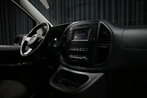 Mercedes Vito bild 29