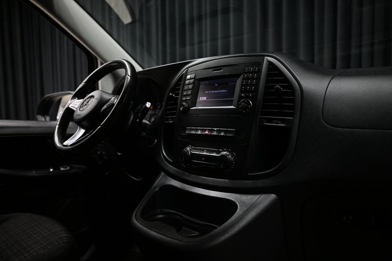 Mercedes Vito bild 29