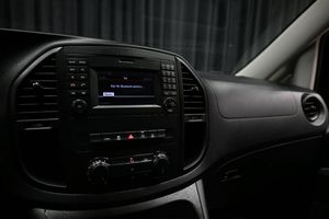 Mercedes Vito bild 25
