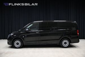 Mercedes Vito bild 2