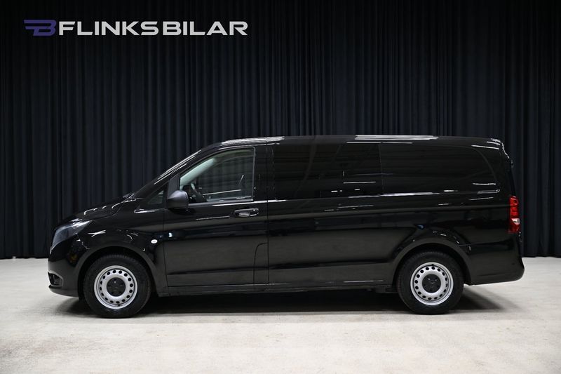 Mercedes Vito bild 2