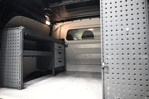 Mercedes Vito bild 12