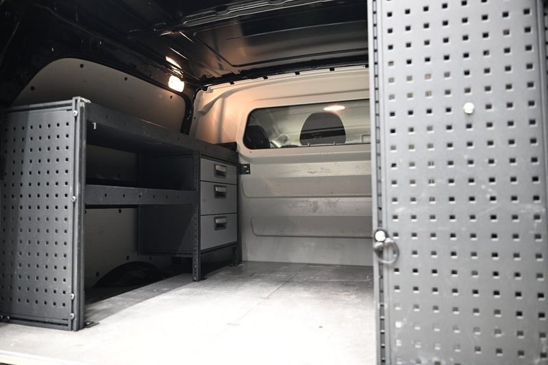 Mercedes Vito bild 12